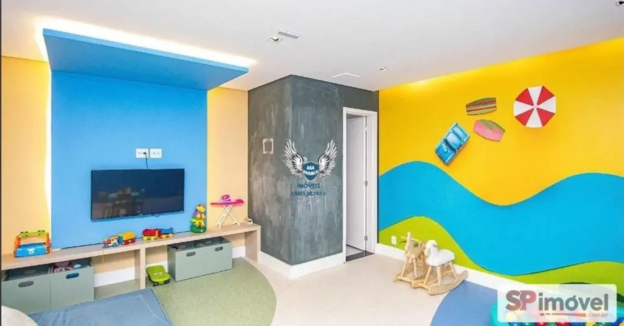 Foto 5 de Apartamento com 2 quartos à venda, 46m2 em Parada Inglesa, São Paulo - SP