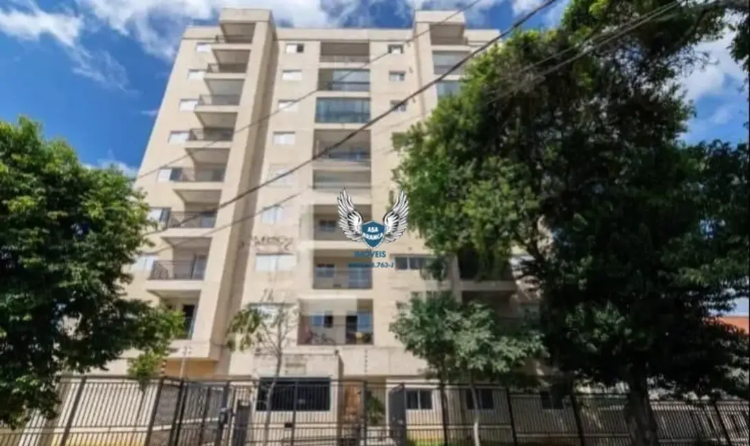Apartamento com 1 quarto à venda, 46m2 em Mandaqui, São Paulo - SP - imagem 1 Foto 1 de Apartamento com 1 quarto à venda, 46m2 em Mandaqui, São Paulo - SP