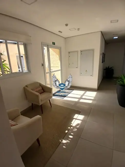 Apartamento com 1 quarto à venda, 46m2 em Mandaqui, São Paulo - SP - imagem 7 Foto 7 de Apartamento com 1 quarto à venda, 46m2 em Mandaqui, São Paulo - SP