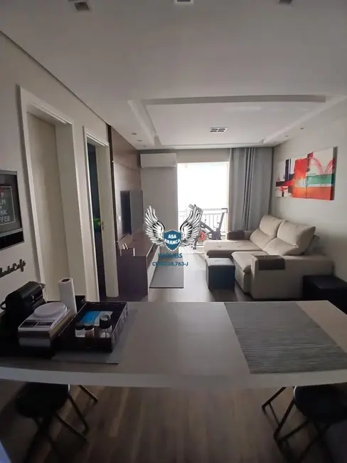 Apartamento com 1 quarto à venda, 46m2 em Mandaqui, São Paulo - SP - imagem 2 Foto 2 de Apartamento com 1 quarto à venda, 46m2 em Mandaqui, São Paulo - SP