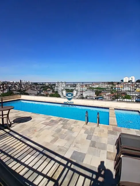 Apartamento com 1 quarto à venda, 46m2 em Mandaqui, São Paulo - SP - imagem 4 Foto 4 de Apartamento com 1 quarto à venda, 46m2 em Mandaqui, São Paulo - SP