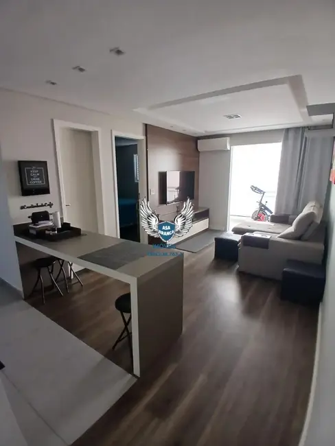 Apartamento com 1 quarto à venda, 46m2 em Mandaqui, São Paulo - SP - imagem 3 Foto 3 de Apartamento com 1 quarto à venda, 46m2 em Mandaqui, São Paulo - SP