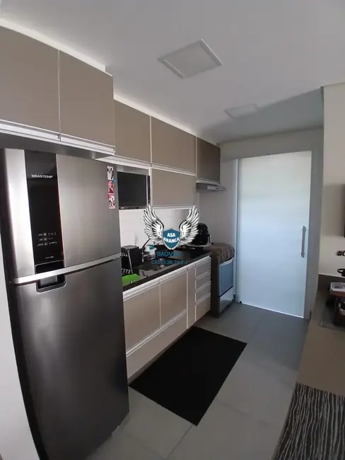 Apartamento com 1 quarto à venda, 46m2 em Mandaqui, São Paulo - SP - imagem 6 Foto 6 de Apartamento com 1 quarto à venda, 46m2 em Mandaqui, São Paulo - SP