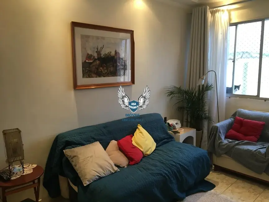 Apartamento com 2 quartos à venda, 64m2 em Vila Gustavo, São Paulo - SP - imagem 3 Foto 3 de Apartamento com 2 quartos à venda, 64m2 em Vila Gustavo, São Paulo - SP