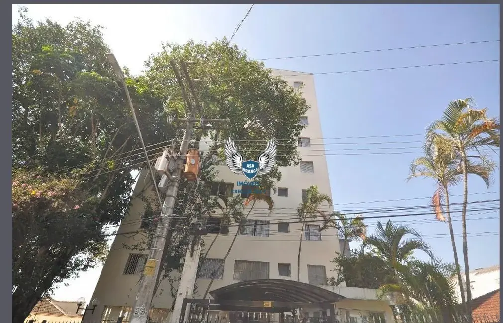 Apartamento com 2 quartos à venda, 64m2 em Vila Gustavo, São Paulo - SP - imagem 1 Foto 1 de Apartamento com 2 quartos à venda, 64m2 em Vila Gustavo, São Paulo - SP
