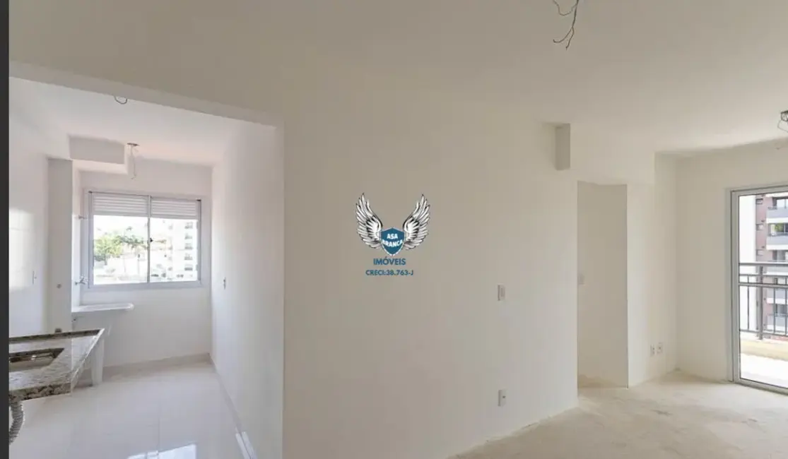Apartamento com 2 quartos à venda, 48m2 em Jardim São Paulo(Zona Norte), São Paulo - SP - imagem 2 Foto 2 de Apartamento com 2 quartos à venda, 48m2 em Jardim São Paulo(Zona Norte), São Paulo - SP