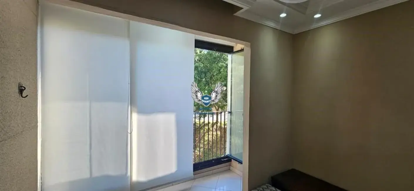 Apartamento com 3 quartos para alugar, 67m2 em Jardim Paraíso, São Paulo - SP - imagem 3 Foto 3 de Apartamento com 3 quartos para alugar, 67m2 em Jardim Paraíso, São Paulo - SP