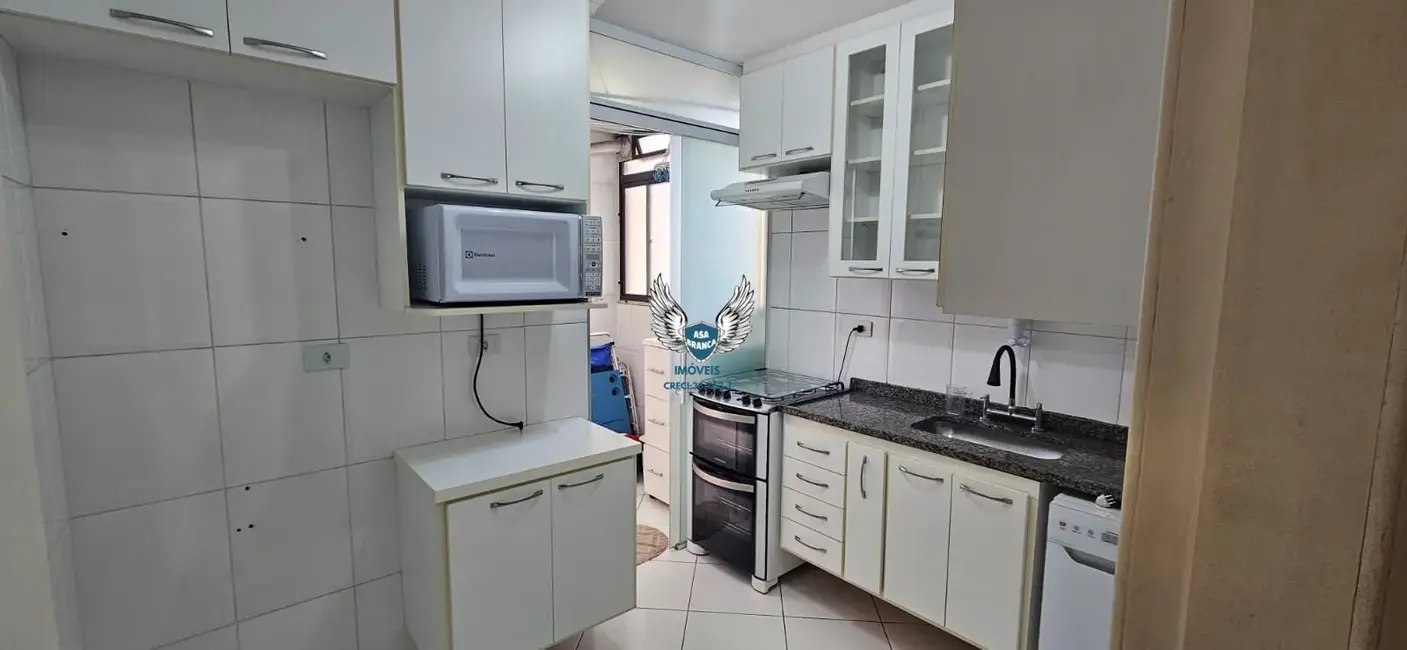 Apartamento com 3 quartos para alugar, 67m2 em Jardim Paraíso, São Paulo - SP - imagem 2 Foto 2 de Apartamento com 3 quartos para alugar, 67m2 em Jardim Paraíso, São Paulo - SP