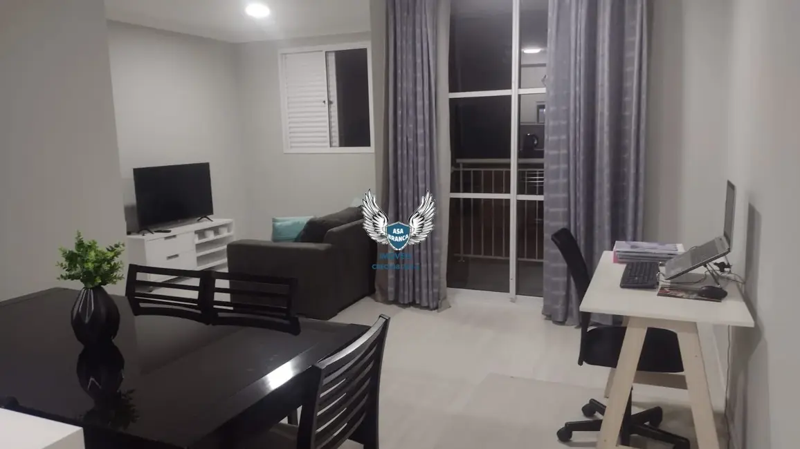 Foto 1 de Apartamento com 3 quartos à venda, 63m2 em Vila Guilherme, São Paulo - SP