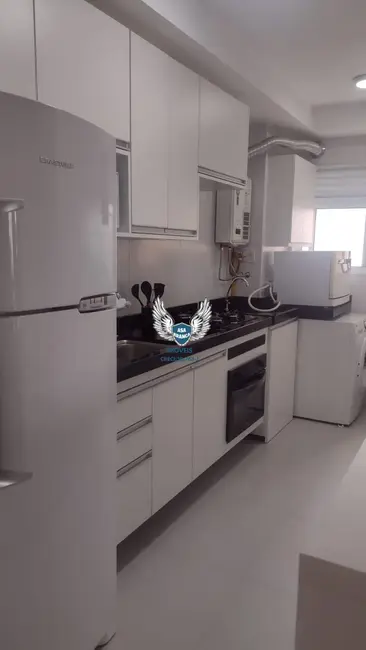 Foto 2 de Apartamento com 3 quartos à venda, 63m2 em Vila Guilherme, São Paulo - SP