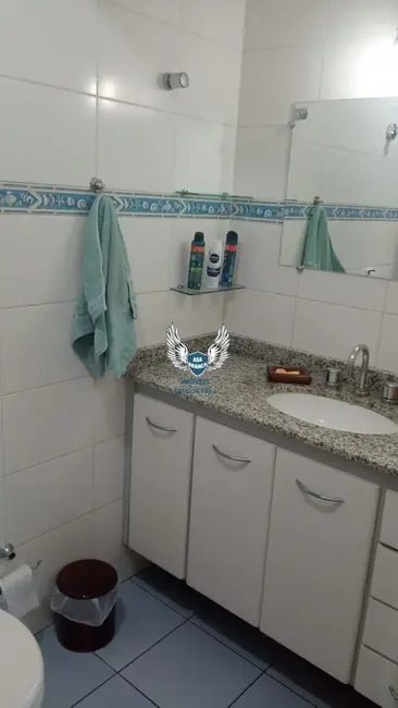 Apartamento com 3 quartos à venda, 113m2 em Santana, São Paulo - SP - imagem 7 Foto 7 de Apartamento com 3 quartos à venda, 113m2 em Santana, São Paulo - SP