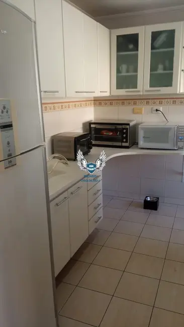 Apartamento com 3 quartos à venda, 113m2 em Santana, São Paulo - SP - imagem 3 Foto 3 de Apartamento com 3 quartos à venda, 113m2 em Santana, São Paulo - SP