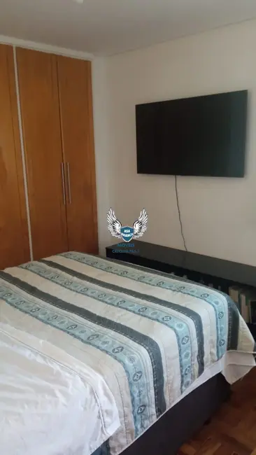 Apartamento com 3 quartos à venda, 113m2 em Santana, São Paulo - SP - imagem 8 Foto 8 de Apartamento com 3 quartos à venda, 113m2 em Santana, São Paulo - SP