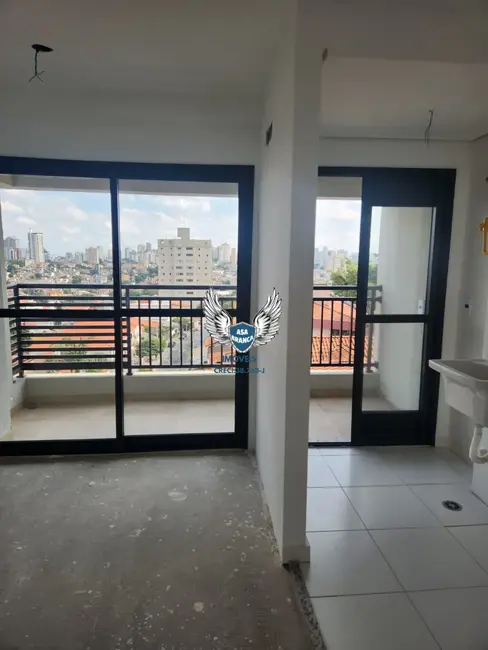 Foto 3 de Apartamento com 2 quartos à venda, 45m2 em Água Fria, São Paulo - SP