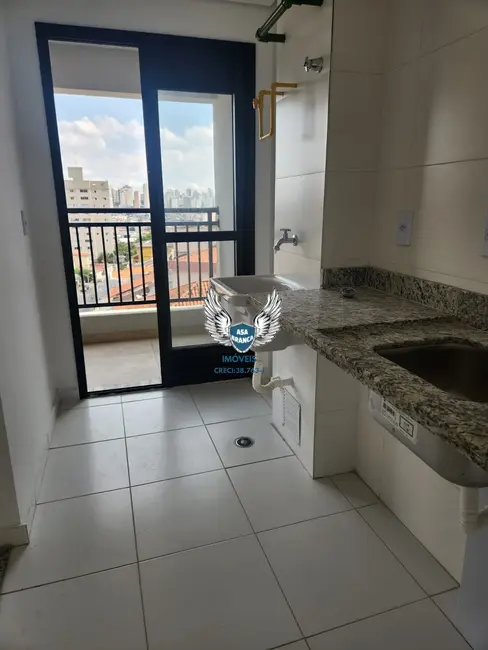 Foto 2 de Apartamento com 2 quartos à venda, 45m2 em Água Fria, São Paulo - SP