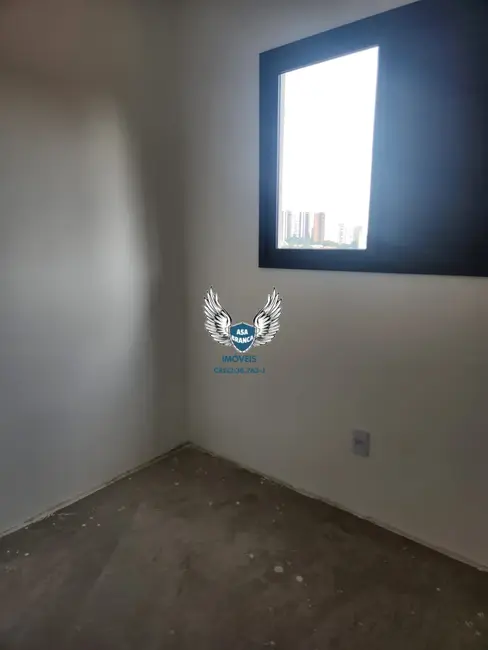 Foto 6 de Apartamento com 2 quartos à venda, 45m2 em Água Fria, São Paulo - SP