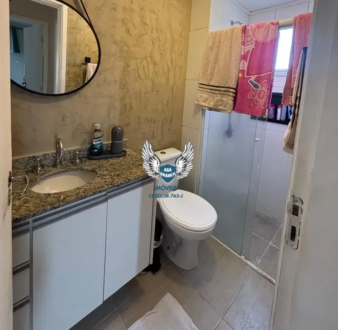 Foto 8 de Apartamento com 2 quartos à venda, 59m2 em Lauzane Paulista, São Paulo - SP