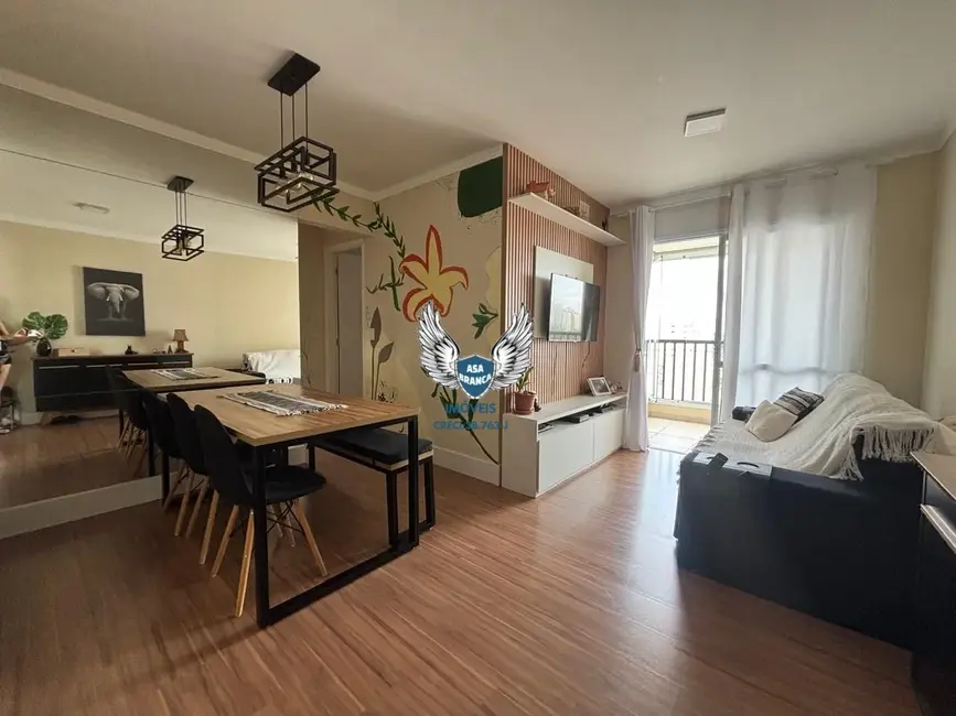 Foto 1 de Apartamento com 2 quartos à venda, 59m2 em Lauzane Paulista, São Paulo - SP