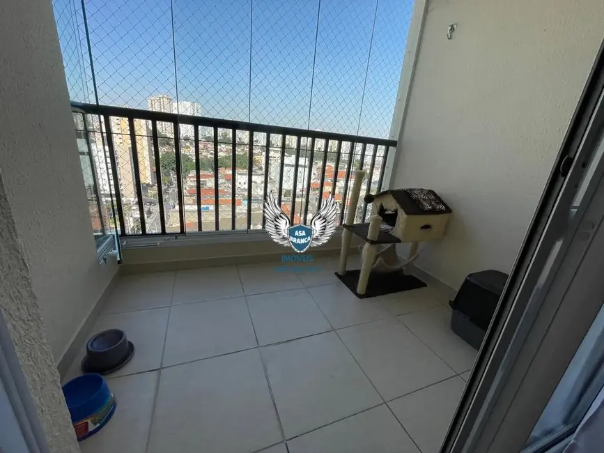 Foto 4 de Apartamento com 2 quartos à venda, 59m2 em Lauzane Paulista, São Paulo - SP