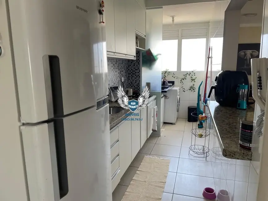 Foto 2 de Apartamento com 2 quartos à venda, 59m2 em Lauzane Paulista, São Paulo - SP