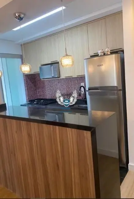 Foto 2 de Apartamento com 2 quartos à venda, 53m2 em Casa Verde, São Paulo - SP