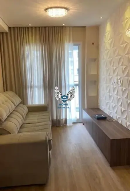 Foto 1 de Apartamento com 2 quartos à venda, 53m2 em Casa Verde, São Paulo - SP