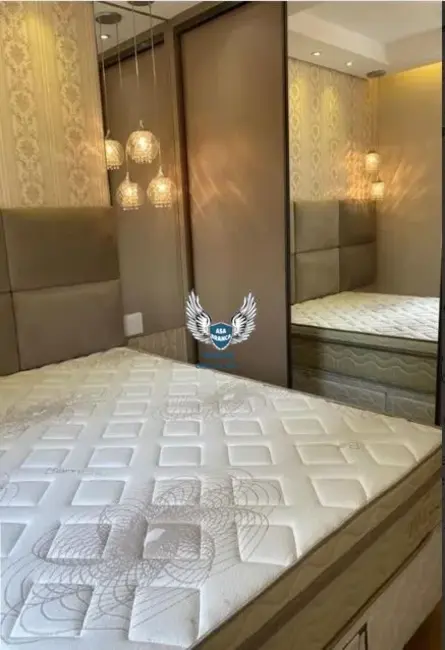 Foto 3 de Apartamento com 2 quartos à venda, 53m2 em Casa Verde, São Paulo - SP
