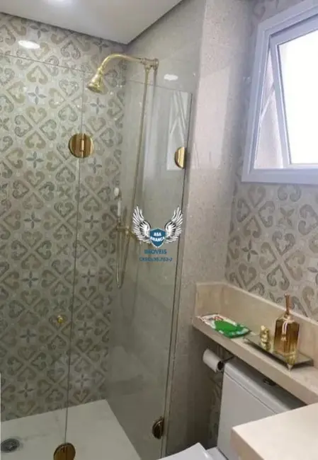 Foto 4 de Apartamento com 2 quartos à venda, 53m2 em Casa Verde, São Paulo - SP