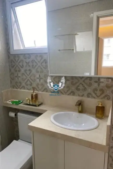 Foto 5 de Apartamento com 2 quartos à venda, 53m2 em Casa Verde, São Paulo - SP