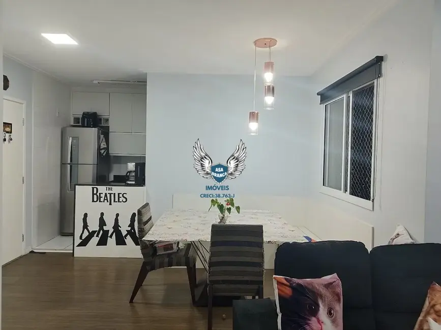 Foto 6 de Apartamento com 1 quarto à venda, 43m2 em Vila Gustavo, São Paulo - SP