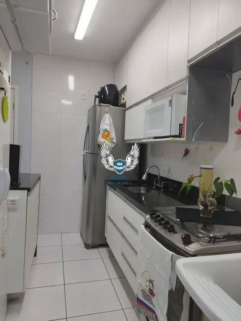 Foto 2 de Apartamento com 1 quarto à venda, 43m2 em Vila Gustavo, São Paulo - SP