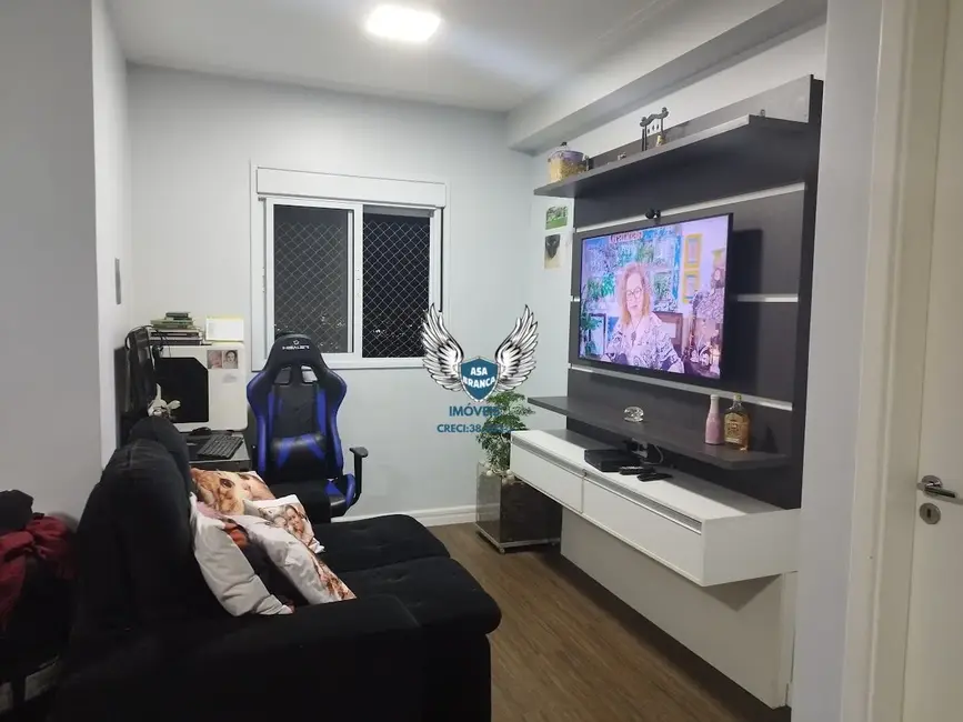Foto 9 de Apartamento com 1 quarto à venda, 43m2 em Vila Gustavo, São Paulo - SP