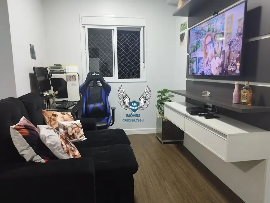 Foto 1 de Apartamento com 1 quarto à venda, 43m2 em Vila Gustavo, São Paulo - SP