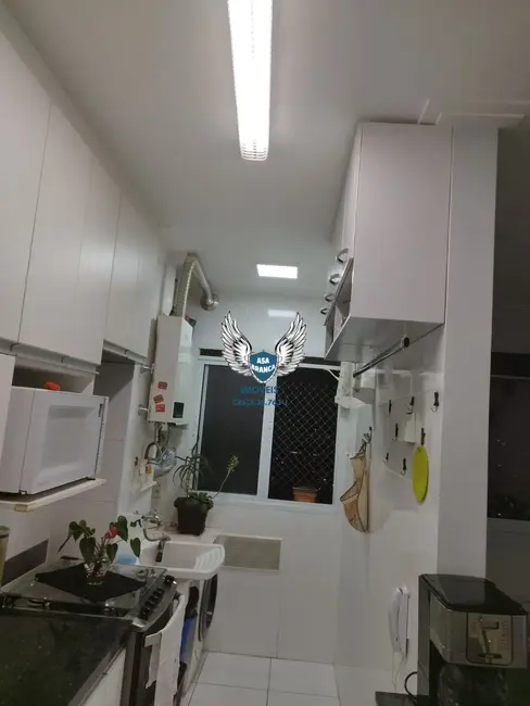 Foto 4 de Apartamento com 1 quarto à venda, 43m2 em Vila Gustavo, São Paulo - SP