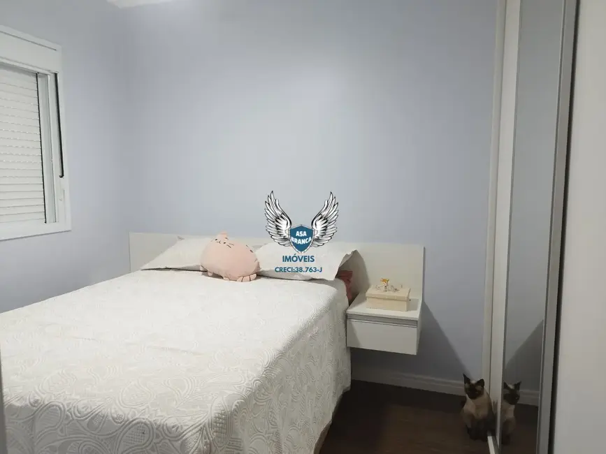 Foto 7 de Apartamento com 1 quarto à venda, 43m2 em Vila Gustavo, São Paulo - SP