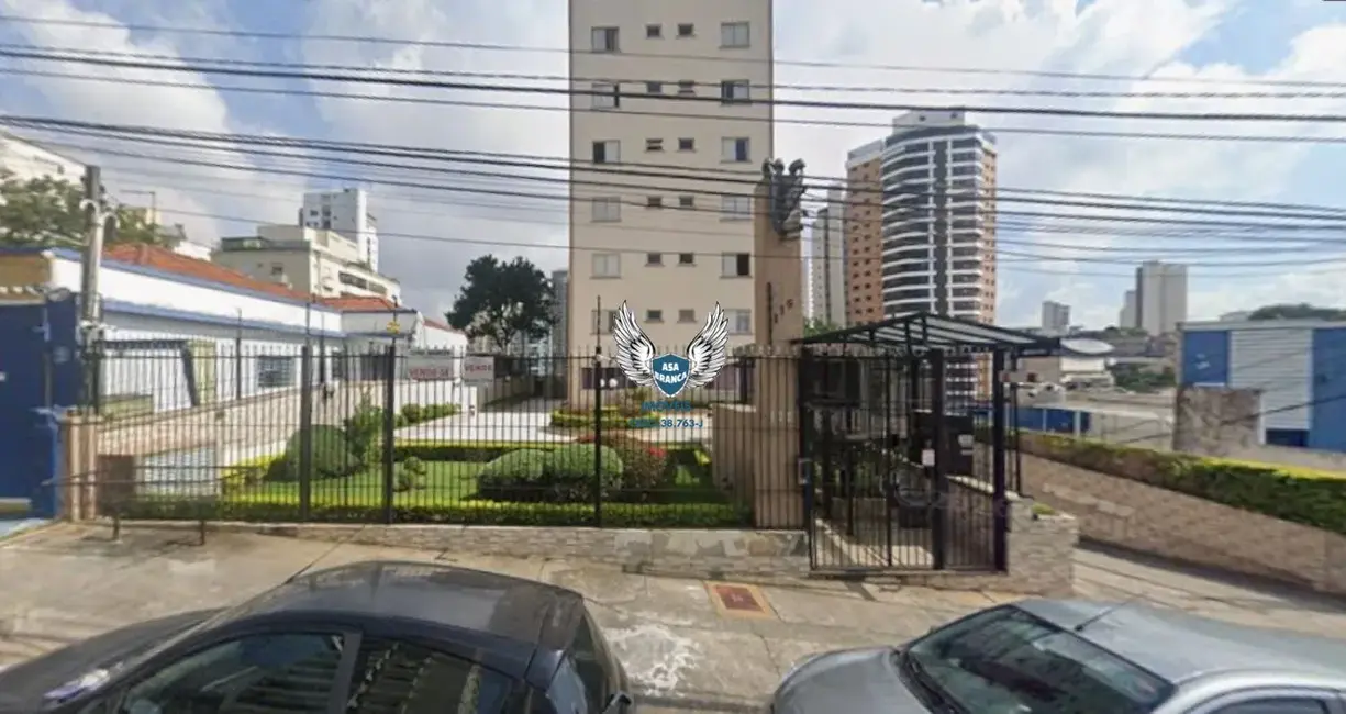 Foto 1 de Apartamento com 2 quartos à venda, 70m2 em Santana, São Paulo - SP