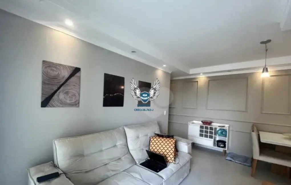 Apartamento com 2 quartos à venda, 50m2 em Vila Guilherme, São Paulo - SP - imagem 6 Foto 6 de Apartamento com 2 quartos à venda, 50m2 em Vila Guilherme, São Paulo - SP
