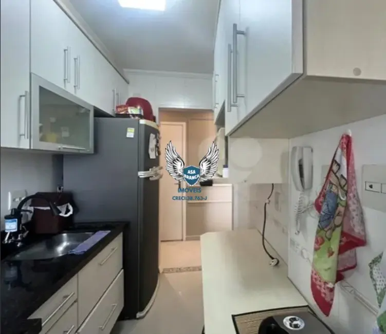 Apartamento com 2 quartos à venda, 50m2 em Vila Guilherme, São Paulo - SP - imagem 2 Foto 2 de Apartamento com 2 quartos à venda, 50m2 em Vila Guilherme, São Paulo - SP