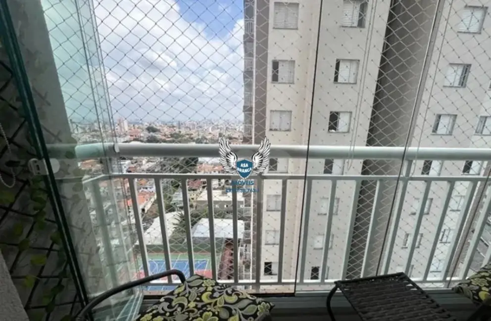 Apartamento com 2 quartos à venda, 50m2 em Vila Guilherme, São Paulo - SP - imagem 8 Foto 8 de Apartamento com 2 quartos à venda, 50m2 em Vila Guilherme, São Paulo - SP