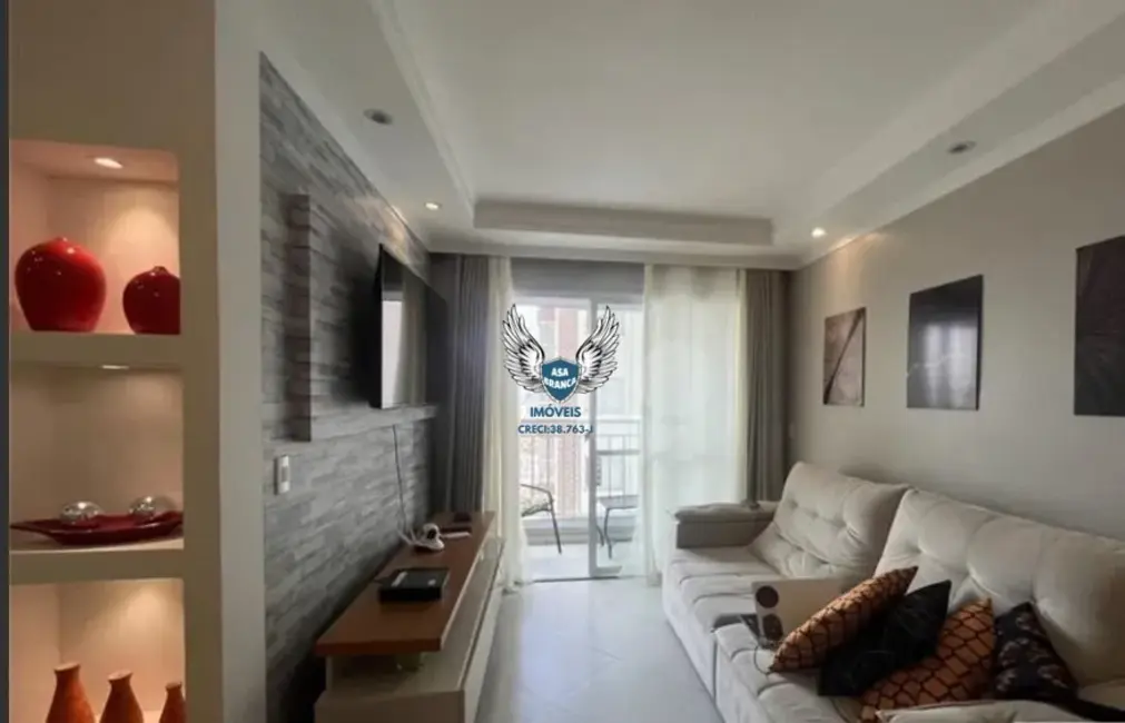 Apartamento com 2 quartos à venda, 50m2 em Vila Guilherme, São Paulo - SP - imagem 3 Foto 3 de Apartamento com 2 quartos à venda, 50m2 em Vila Guilherme, São Paulo - SP