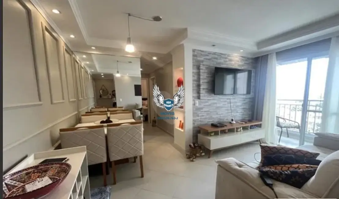 Apartamento com 2 quartos à venda, 50m2 em Vila Guilherme, São Paulo - SP - imagem 1 Foto 1 de Apartamento com 2 quartos à venda, 50m2 em Vila Guilherme, São Paulo - SP