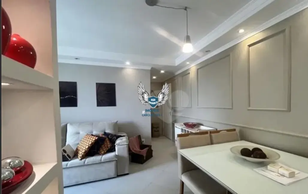 Apartamento com 2 quartos à venda, 50m2 em Vila Guilherme, São Paulo - SP - imagem 7 Foto 7 de Apartamento com 2 quartos à venda, 50m2 em Vila Guilherme, São Paulo - SP