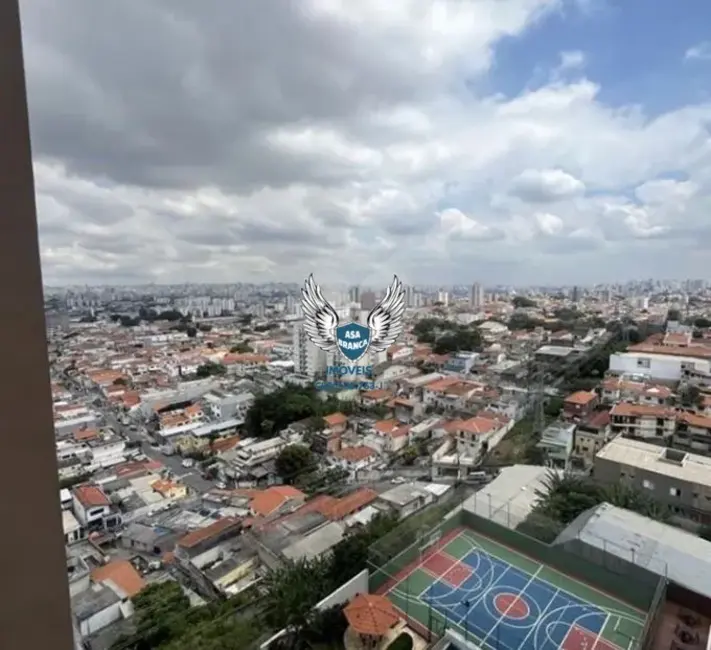 Apartamento com 2 quartos à venda, 50m2 em Vila Guilherme, São Paulo - SP - imagem 9 Foto 9 de Apartamento com 2 quartos à venda, 50m2 em Vila Guilherme, São Paulo - SP