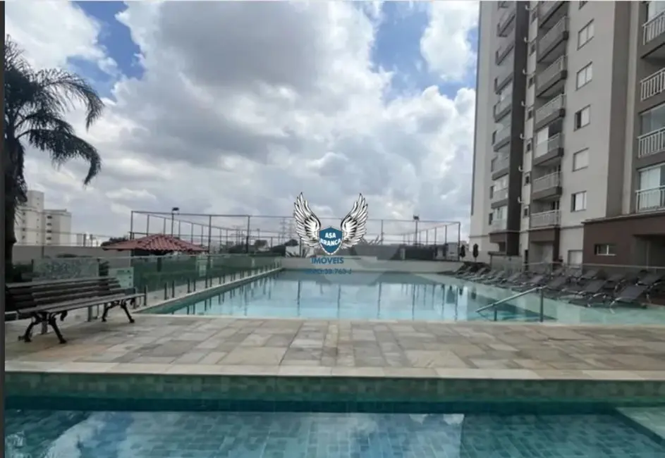 Apartamento com 2 quartos à venda, 50m2 em Vila Guilherme, São Paulo - SP - imagem 4 Foto 4 de Apartamento com 2 quartos à venda, 50m2 em Vila Guilherme, São Paulo - SP