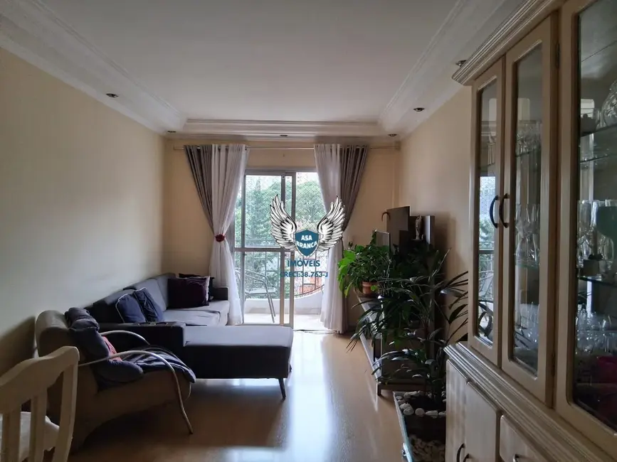 Foto 2 de Apartamento com 3 quartos à venda, 96m2 em Água Fria, São Paulo - SP