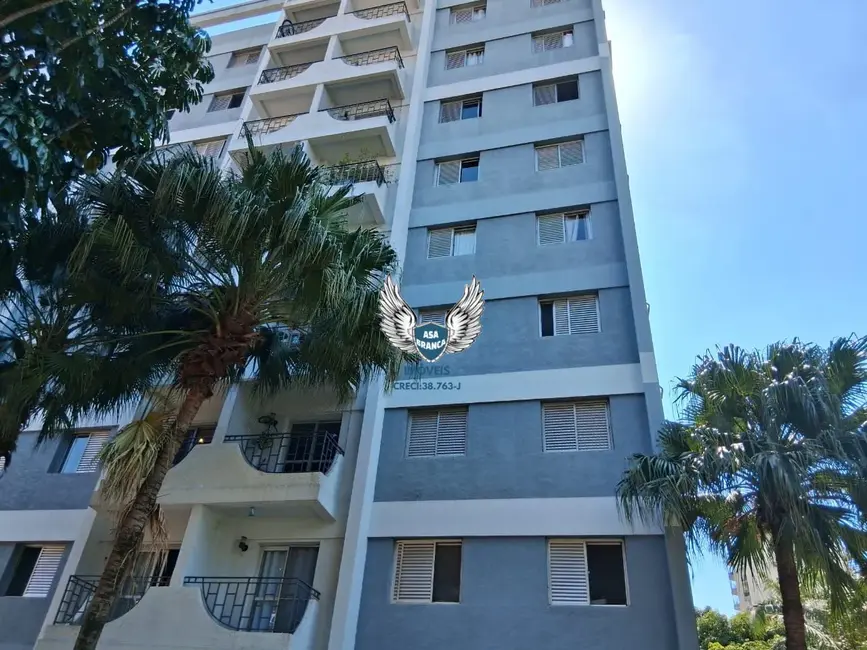 Foto 1 de Apartamento com 3 quartos à venda, 96m2 em Água Fria, São Paulo - SP