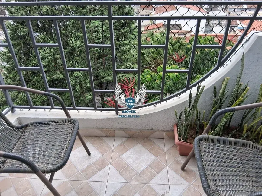 Foto 5 de Apartamento com 3 quartos à venda, 96m2 em Água Fria, São Paulo - SP