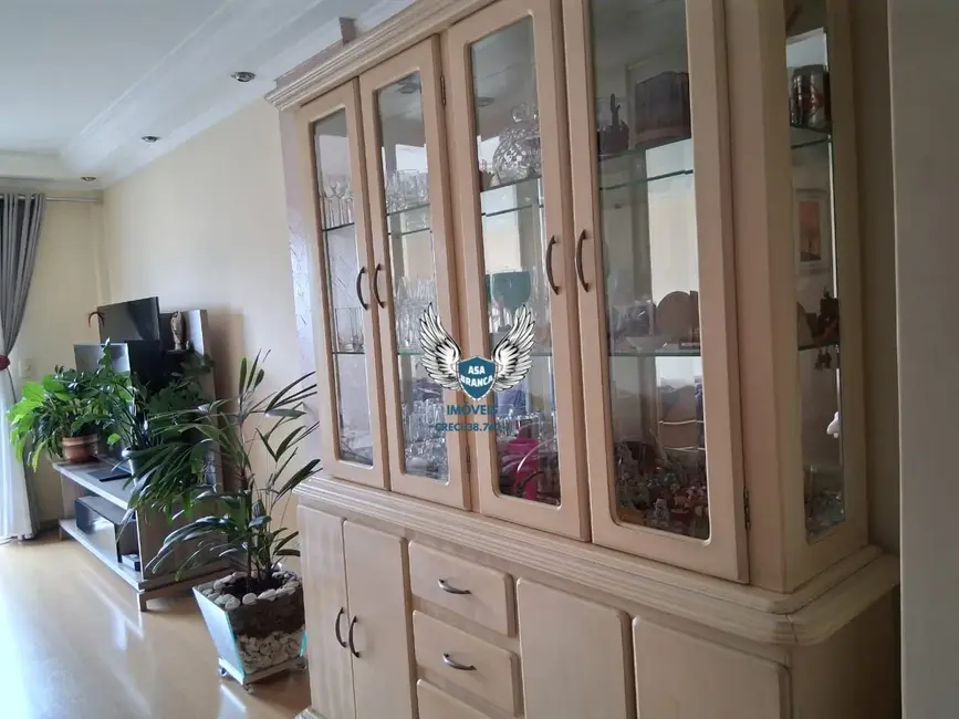 Foto 3 de Apartamento com 3 quartos à venda, 96m2 em Água Fria, São Paulo - SP