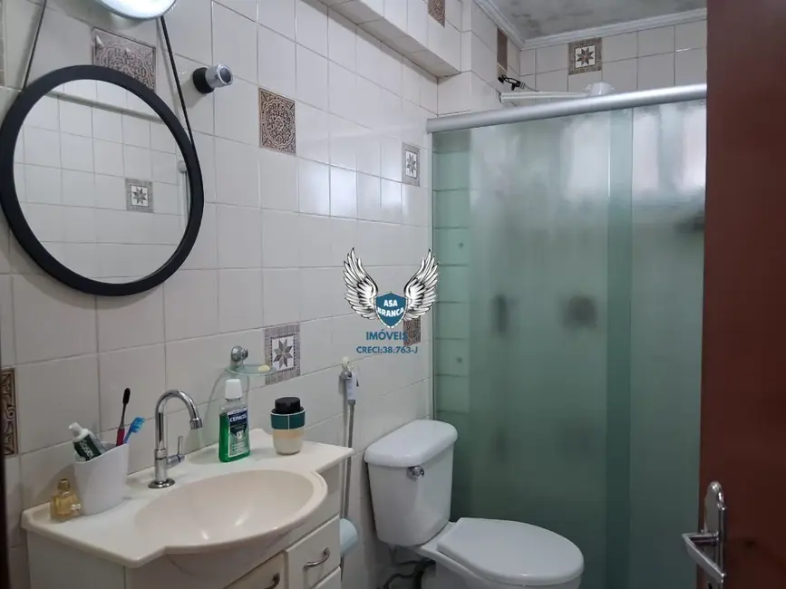 Foto 9 de Apartamento com 3 quartos à venda, 96m2 em Água Fria, São Paulo - SP