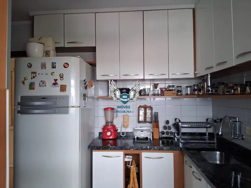 Foto 6 de Apartamento com 3 quartos à venda, 96m2 em Água Fria, São Paulo - SP